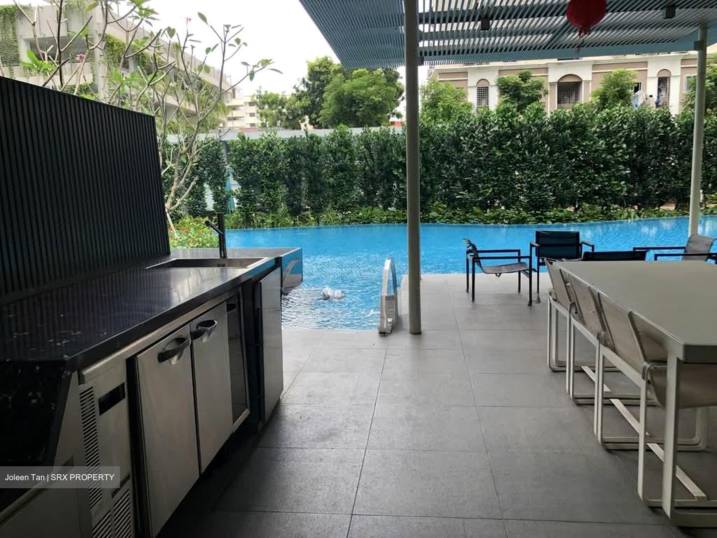 Vista Residences (D12), Condominium #557411701